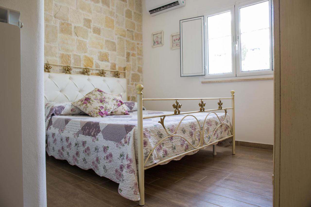 Il Trullo Di Heidi Villa Ostuni Exterior photo