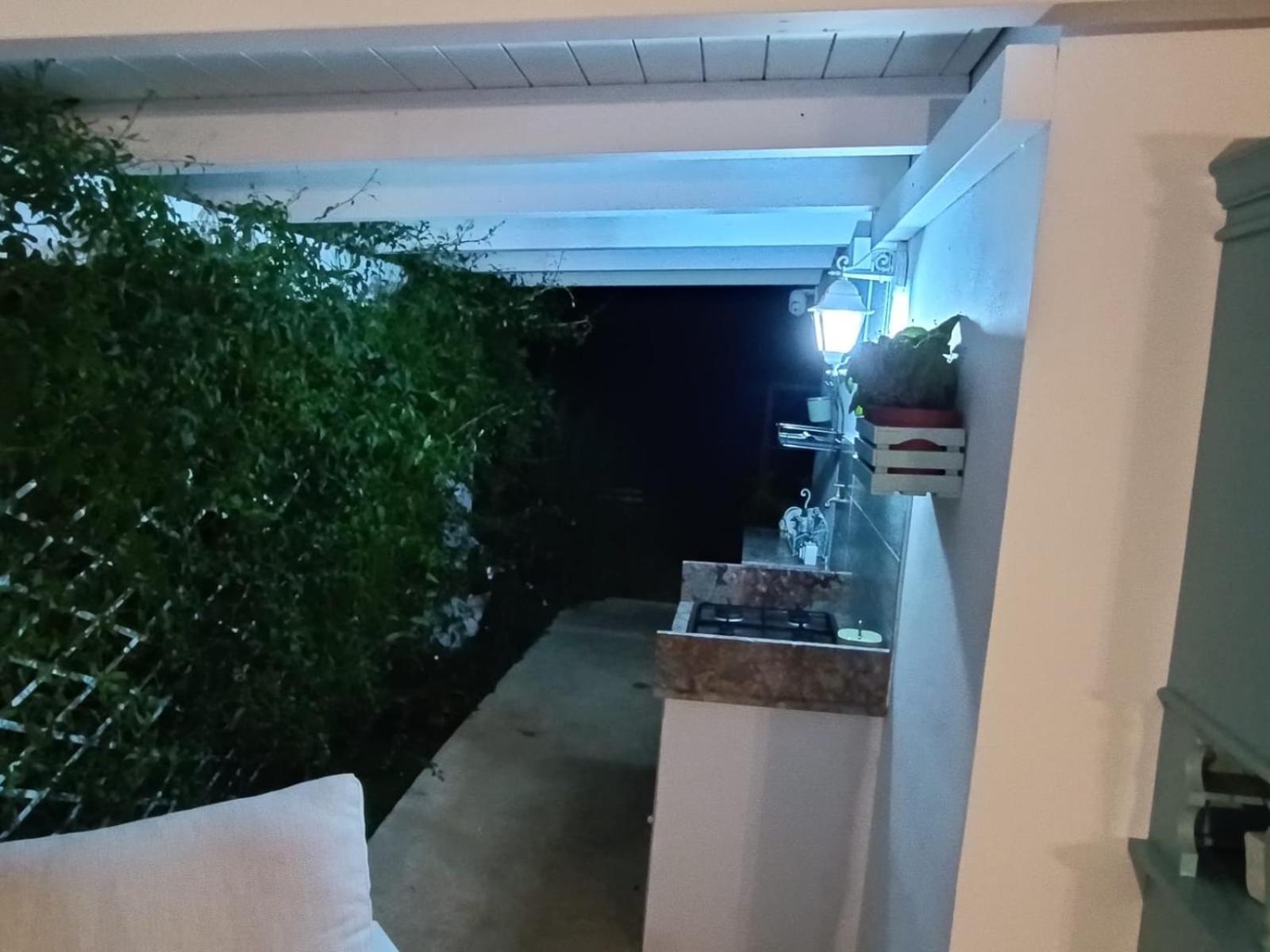 Il Trullo Di Heidi Villa Ostuni Exterior photo